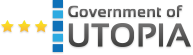 Logo Utopia